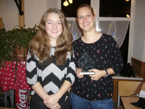 HV 2018 Jahresmeisterschaft HV 2018 Jahresmeisterschaft