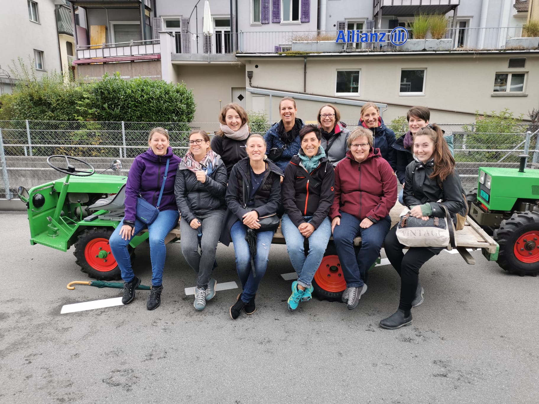 Turnfahrt 2020 Turnfahrt 2020