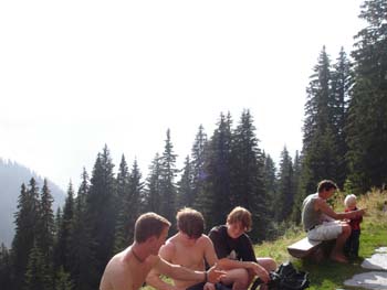 Wanderung 008