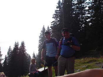 Wanderung 012
