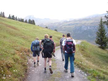 Wanderung 045