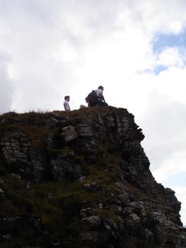Wanderung 057