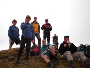 Wanderung 078