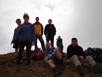 Wanderung 079