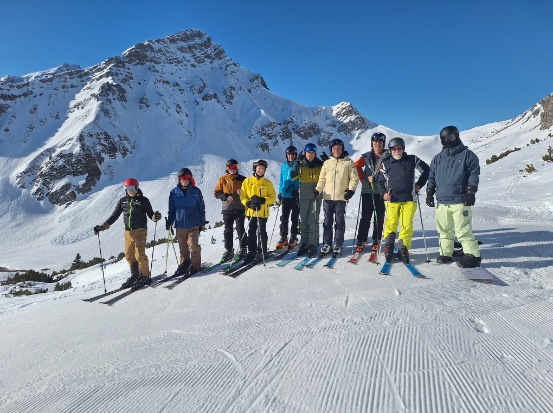 Skiweekend Brandnertal 2026